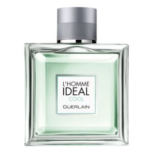 GUERLAIN L’HOMME IDÉAL COOL-EAU DE TOILETTE 50ML (2 PIÈCE)