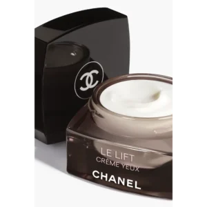 CHANEL LE LIFT-FERMETÉ ANTI RIDES-CONCENTRÉ YEUX LISSANT INSTANTANÉ 15ML (1PIÈCE)