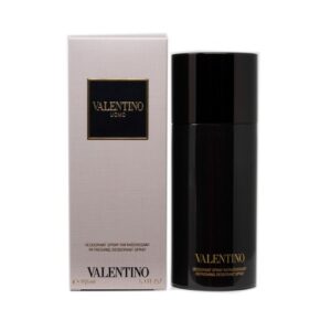 VALENTINO UOMO - DÉODORANT SPRAY RAFRAICHISSANT 150ML ( 1 PIÈCE )