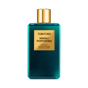 TOM FORD NEROLI PORTOFINO - BODY OIL 250ML    ( 1 PIÈCE )