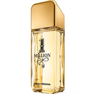 PACO RABANNE 1 MILLION-LOTION APRÈS-RASAGE  100ML