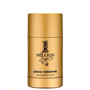 PACO RABANNE 1 MILLION-DEODORANT STICK  75ML