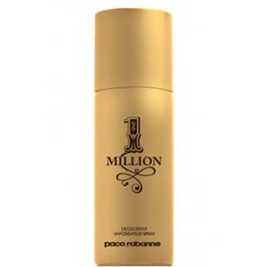 PACO RABANNE 1 MILLION-DEODORANT VAPORISATEUR 150ML