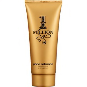 PACO RABANNE 1 MILLION-GEL DOUCHE 150ML