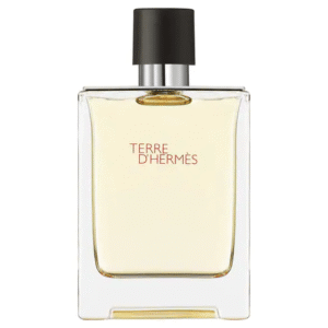 HERMÈS,TERRE D’HERMÈS-EAU DE TOILETTE VAPORISATEUR 50ML