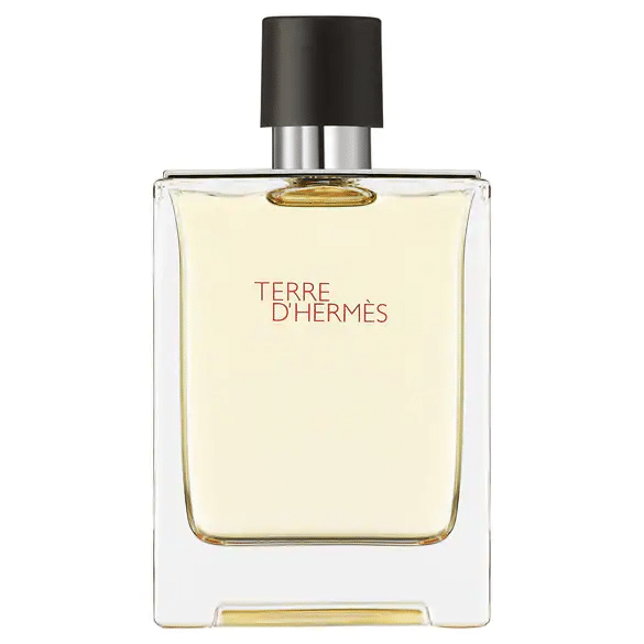 HERMÈS,TERRE D’HERMÈS-EAU DE TOILETTE VAPORISATEUR 50ML