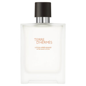 HERMÈS,TERRE D’HERMÈS-LOTION APRÈS-RASAGE 100ML