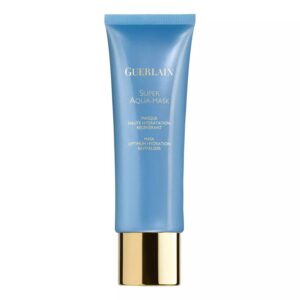 GUERLAIN SUPER AQUA-MASQUE INTENSIF HAUTE HYDRATATION REGENERANT 6ST