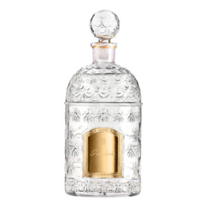 GUERLAIN L’INSTANT DE GUERLAIN POUR HOMME, LE FLACON AUX ABEILLES BLANCHES-EAU DE PARFUM 500ML