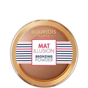 BOURJOIS MATT ILLUSION PDR 21