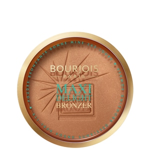 BOURJOIS MAXI DELIGHT BRONZER