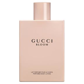 GUCCI BLOOM PERFUMED BODY LOTION 200ML