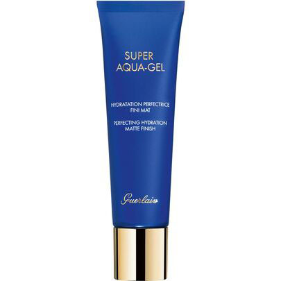 GUERLAIN SUPER AQUA-GEL; BAUME-EN-EAU POUR FEMMES 30ML