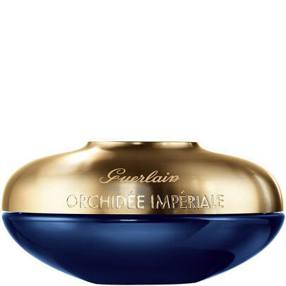 GUERLAIN ORCHIDÉE IMPÉRIALE-LA CRÈME LÉGÈRE 50ML POUR FEMMES