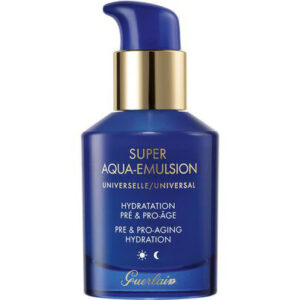 GUERLAIN SUPER AQUA ÉMULSION-TEXTURE UNIVERSELLE 50ML