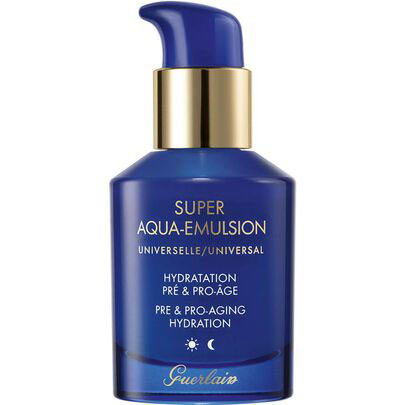 GUERLAIN SUPER AQUA ÉMULSION-TEXTURE UNIVERSELLE 50ML
