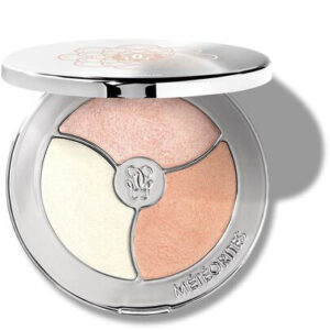 GUERLAIN MÉTÉORITES PEARL DUST PALETTE-PALETTE ILLUMINATRICE SUR MESURE 8.5G EN PLUSIEURS TEINTES POUR FEMMES