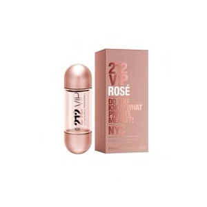 CAROLINA HERRERA 212 VIP ROSE EAU DE PARFUM 80ML
