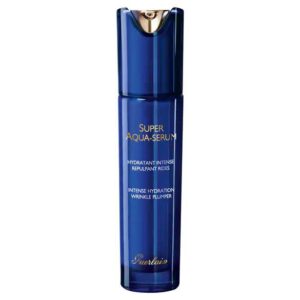 DO YOUR THING | 246600_swatch.jpg GUERLAIN SUPER AQUA-SERUM-HYDRATANT INTENSE REPULPANT RIDES 50ML