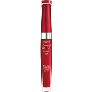 BOURJOIS GLOSS SWEET KISS HYDRATATION 10H
