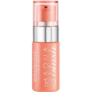 BOURJOIS AQUA BLUSH 10H
