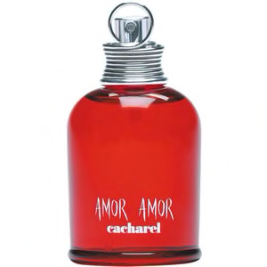 CACHAREL AMOR AMOR EAU DE TOILETTE 100ML