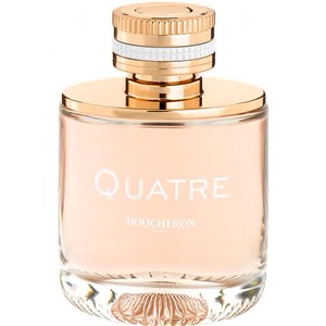 BOUCHERON QUATRE POUR FEMME EAU DE PARFUM 100ML