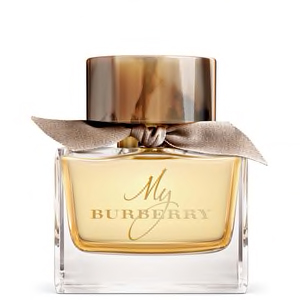 BURBERRY MY BURBERRY EAU DE PARFUM VAPORISATEUR 90ML