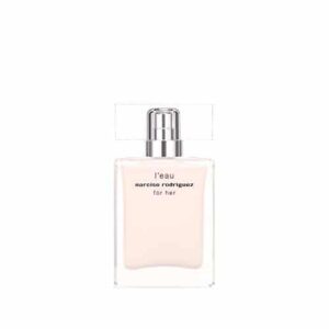NARCISO RODRIGUEZ FOR HER-L’EAU DE TOILETTE VAPORISATEUR 30ML