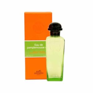 HERMÈS EAU DE PAMPLEMOUSSE ROSE-EAU DE TOILETTE VAPORISATEUR 100ML