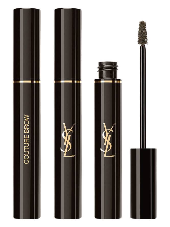 YVES SAINT LAURENT COUTURE BROW-SOURCILS EN PLUSIEURS TEINTES
