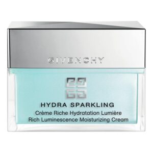 GIVENCHY COSMETICS HYDRA SPARKLING-CRÈME RICHE HYDRATATION LUMIÈRE 50ML