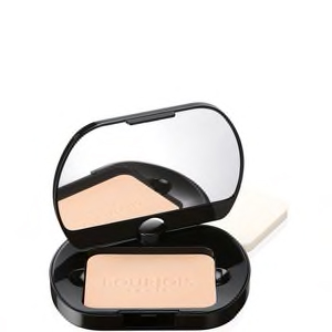 BOURJOIS POUDRE COMPACTE SILK EDITION