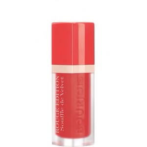 BOURJOIS ROUGE EDITION SOUFFLE DE VELVET RAL.1