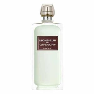 GIVENCHY MONSIEUR DE GIVENCHY-EAU DE TOILETTE VAPORISATEUR. 100ML