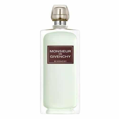 GIVENCHY MONSIEUR DE GIVENCHY-EAU DE TOILETTE VAPORISATEUR. 100ML