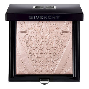 GIVENCHY COSMETICS TEINT COUTURE SHIMMER POWDER-ENLUMINEUR VISAGE EN 2 TEINTES