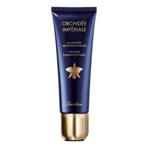 GUERLAIN ORCHIDÈE IMPÈRIALE-LA MOUSSE NETTOYANTE RICHE  125ML