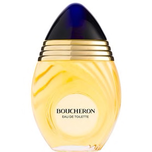BOUCHERON FEMME EAU DE TOILETTE 100ML