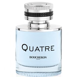 BOUCHERON2 QUATRE HOMMES EAU DE PARFUM 100ML
