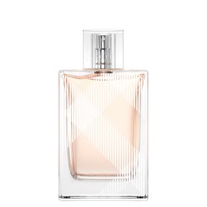 BURBERRY BRIT FOR HER EAU DE TOILETTE 100ML
