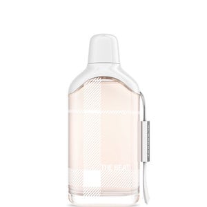 BURBERRY THE BEAT WOMEN EAU DE TOILETTE 75ML