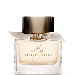 BURBERRY MY BURBERRY EAU DE TOILETTE VAPORISATEUR 90ML
