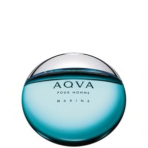 BULGARI AQUA MARINE POUR HOMME EAU DE TOILETTE 150ML