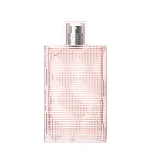 BURBERRY BRIT RHYTM FOR HER EAU DE TOILETTE FLORALE 90ML