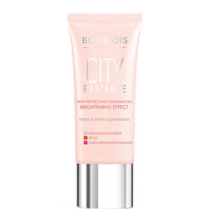 BOURJOIS CITY RADIANCE FOND DE TEINT