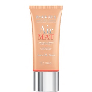 BOURJOIS AIR MAT FDT VANILLE 2
