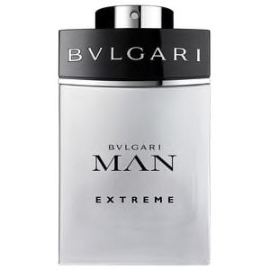 BULGARI MAN EXTREME EAU DE TOILETTE 100ML
