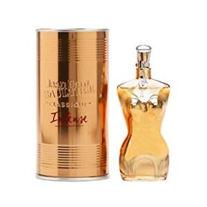 JEAN PAUL GAULTIER CLASSIQUE-EAU DE PARFUM INTENSE  30ML