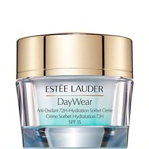 ESTÉE LAUDER DAYWEAR; ANTI-OXYDANT 72H-HYDRATATION SORBET CRÈME 30ML SPF 15 POUR FEMMES